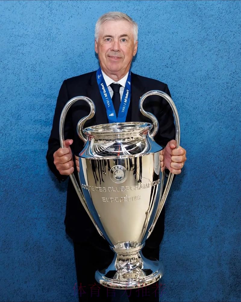 安切洛蒂:我愿意一直留在皇马 享受在这里的每一天 安切洛蒂:我愿意一直留在皇马 享受在这里的每一天